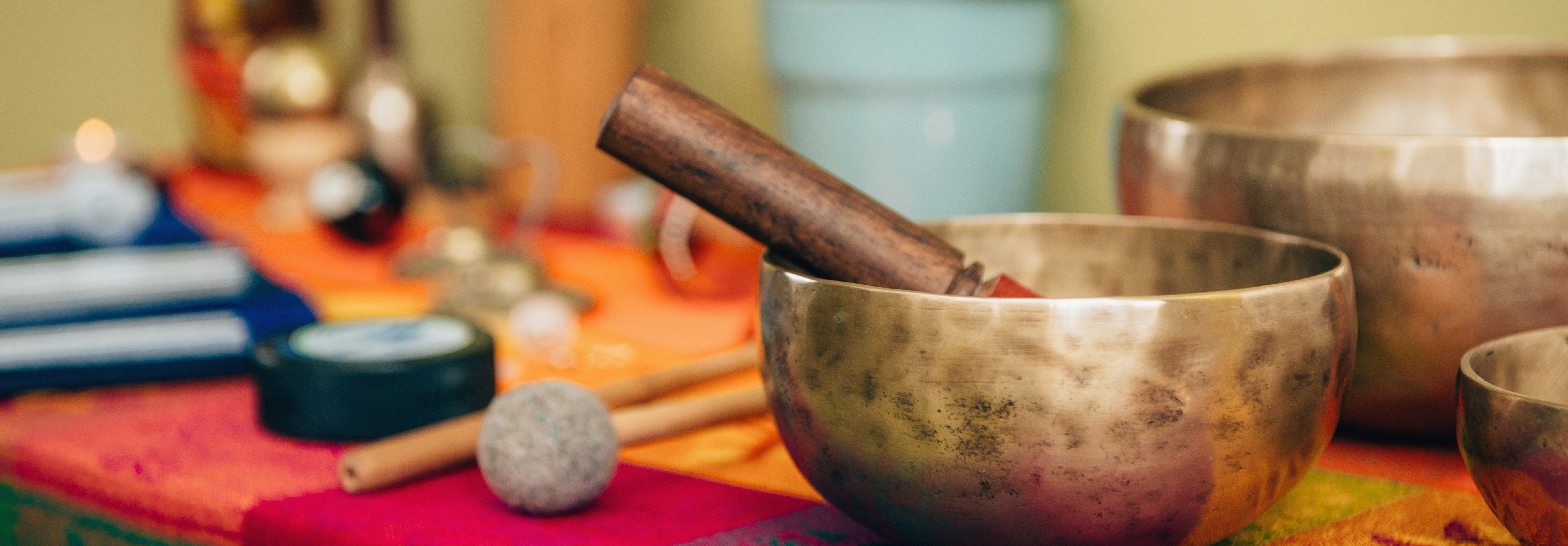 Full Moon Healing Bowl