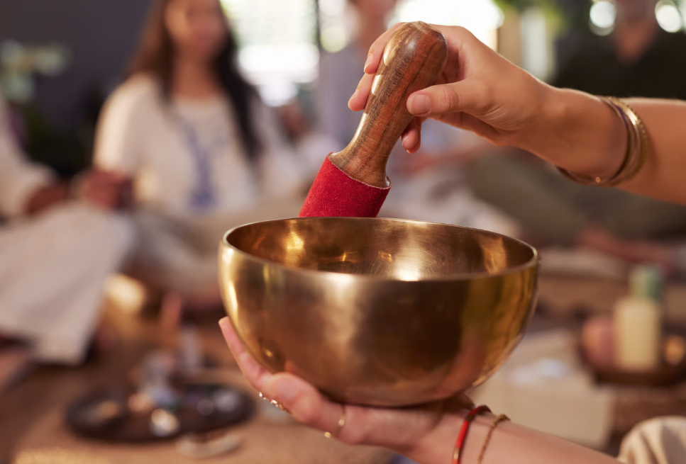Healing bowl 5