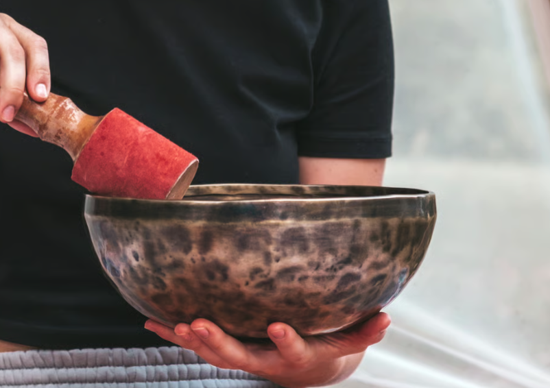 Healing bowl 6
